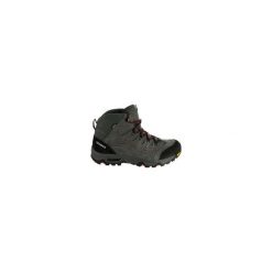 Buty TECNICA Starcross V męskie. Szare buty trekkingowe męskie TECNICA, bez zapięcia, trekkingowe. Za 349,99 zł.