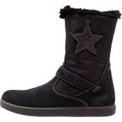 Buty zimowe damskie: Primigi Kozaki nero