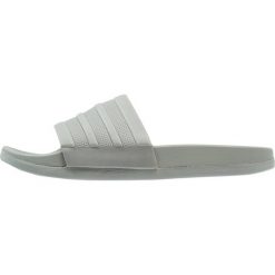 Kąpielówki męskie: adidas Performance ADILETTE MONO Sandały kąpielowe grey three