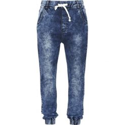 Jeansy damskie: Forplay Jogg Jeans Spodnie dresowe damskie niebieski