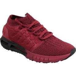 Under Armour Under Armour Hovr Phantom NC 3020972-602 44,5 Czerwone. Czerwone buty sportowe męskie Under Armour, z syntetyku, bez zapięcia, do biegania. W wyprzedaży za 499,99 zł.