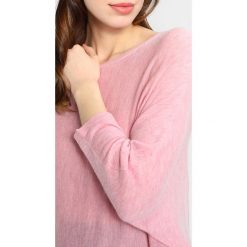 Swetry klasyczne damskie: JoJo Maman Bébé BAT SLEEVE JUMPER Sweter pink