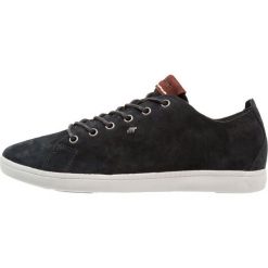 Trampki męskie: Boxfresh IANPAR Tenisówki i Trampki black