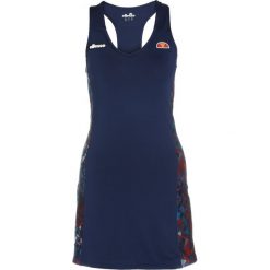 Sukienki: Ellesse MONFERRINA Sukienka sportowa peacoat
