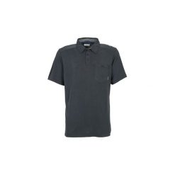 Koszulki polo z krótkim rękawem Columbia SUN RIDGE II. Czarne koszulki męskie Columbia, s, bez wzorów, polo, z krótkim rękawem, krótkie. W wyprzedaży za 153,30 zł.