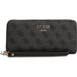 Portfele damskie: Duży Portfel Damski GUESS – SWSG69 95460 COA