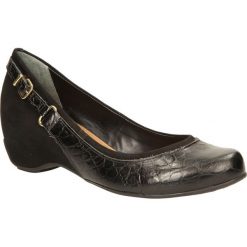 Buty ślubne damskie: CZÓŁENKA CASU CRAVO CANELA 996