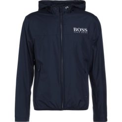 Kurtki trekkingowe męskie: BOSS ATHLEISURE JELTECH Kurtka Outdoor navy