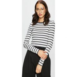 Tommy Hilfiger - Bluzka. Bluzki damskie TOMMY HILFIGER. W wyprzedaży za 159,90 zł.