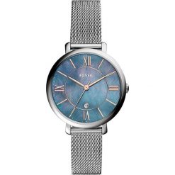 Fossil - Zegarek ES4322. Zegarki damskie Fossil, ze stali. Za 669,90 zł.