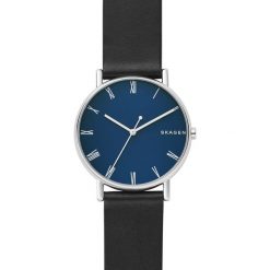 Zegarki męskie: Zegarek męski Skagen Signatur SKW6434