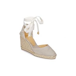 Espadryle damskie: Espadryle Castaner CARINA