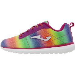 Joma sport Buty juniorskie J.Alaska JR J.Alass-616 wielokolorowe r. 30. Szare buty chłopięce sportowe marki Joma sport. Za 96,08 zł.