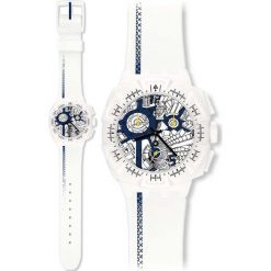 Zegarek SWATCH Zegarek damski Swatch SUIW408. Zegarki damskie Swatch. Za 517,99 zł.