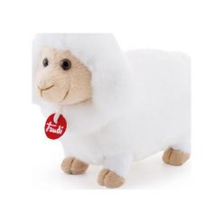 Przytulanki i maskotki: Mała maskotka. Owieczka 15 cm