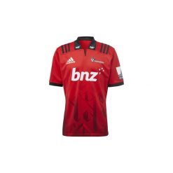 Koszulki polo: Koszulki polo z krótkim rękawem adidas Koszulka podstawowa Crusaders