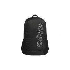 Plecaki adidas BP Logo Parkhood DM6125. Plecaki męskie Adidas, bez wzorów. Za 109,99 zł.