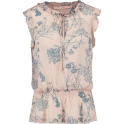 Bluzki damskie: Rue de Femme TUSNELDA Bluzka sand