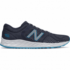 New Balance Fresh Foam Arishi v2 - MARISCV2. Pomarańczowe buty sportowe męskie New Balance, z gumy, bez zapięcia, tenisowe. W wyprzedaży za 209,99 zł.