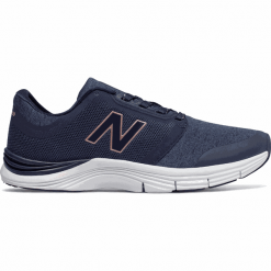 New Balance WX715RK3. Buty sportowe damskie New Balance, bez wzorów, z materiału, klasyczne, na fitness i siłownię. W wyprzedaży za 169,99 zł.
