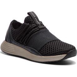 Buty UNDER ARMOUR - Ua W Breathe Lace X Nm 3020249-001 Blk. Czarne buty do fitnessu damskie marki Under Armour, z materiału. W wyprzedaży za 239,00 zł.