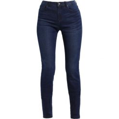 NAF NAF GALY SLIM Jeansy Slim Fit stone. Szare rurki damskie NAF NAF. Za 199,00 zł.