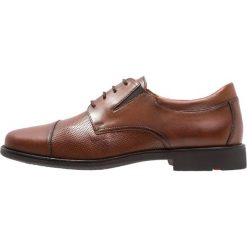 Buty wizytowe męskie: Lloyd KNOW Eleganckie buty noce