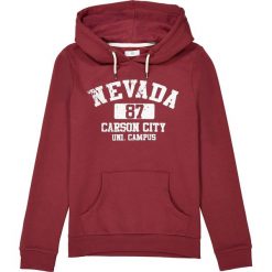 Bluzy chłopięce: Bluza z kapturem 10-16 lat