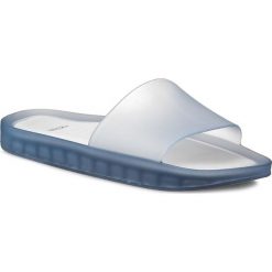 Chodaki damskie: Klapki MELISSA - Beach Slide Ad 31754 Clear 06008