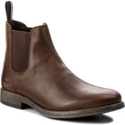 Sztyblety męskie: Sztyblety WRANGLER – Castle Chelsea WM172042 Brier 230