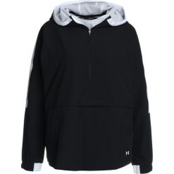 Under Armour STORM WOVEN ANORAK Kurtka sportowa black. Czerwone kurtki sportowe damskie marki Selected Femme, z bawełny. Za 249,00 zł.