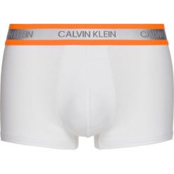 Calvin Klein Bokserki Biały. Białe bokserki męskie z elastanu. Za 119,95 zł.