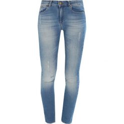 Jeansy damskie: LOIS Jeans CORDOBA Jeans Skinny Fit summer stone
