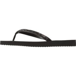 Klapki damskie: flip*flop GLAM Japonki black