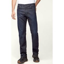 Jeansy Regular Fit Boss Maine BC-P 50389684. Niebieskie jeansy męskie Boss, m, bez wzorów, z jeansu. Za 429,00 zł.