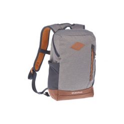 Plecak turystyczny NH500 10 l. Niebieskie plecaki męskie marki QUECHUA, z materiału. Za 54,99 zł.