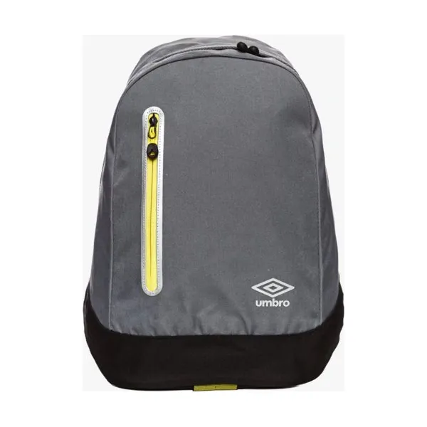 Umbro Plecak Paton Backpack , szary, rozmiar ONE SIZE. Szare plecaki damskie Umbro, bez wzorów, z tkaniny, sportowe. W wyprzedaży za 39,99 zł.
