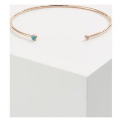 Bransoletki damskie: Fossil FASHION Bransoletka rose goldcoloured