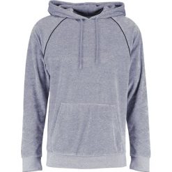Samsøe & Samsøe LAW Bluza z kapturem grey melange. Szare kardigany męskie Samsøe & Samsøe, xxl, z bawełny, z kapturem. W wyprzedaży za 399,20 zł.