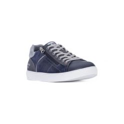 Trampki męskie: Buty Nero Giardini NERO GIARDINI NEOPOLIS BLU