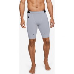 Under Armour RUSH™ Szorty Szary. Szare spodenki i szorty męskie Under Armour, l, bez wzorów, z elastanu. Za 257,95 zł.
