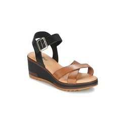 Rzymianki damskie: Sandały Kickers WIND