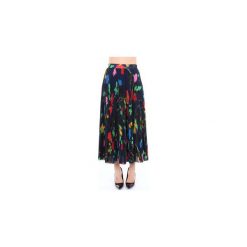 Spódnice krótkie Msgm 2541MDD33184651. Niebieskie spódniczki damskie MSGM, bez wzorów, krótkie, mini. Za 1881,72 zł.