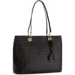 Torebki klasyczne damskie: Torebka POLLINI – TE8407PP02Q1100A Nero