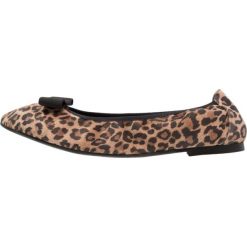 Baleriny damskie: Billi Bi Baleriny yellow