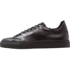 Camerlengo LAST Sneakersy niskie daniele nero. Czarne sneakersy męskie Camerlengo, bez zapięcia. Za 1089,00 zł.