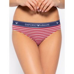Komplet 2 par fig klasycznych Emporio Armani 163334 0P219 31374. Figi damskie Emporio Armani, xs, bez wzorów. W wyprzedaży za 119,00 zł.