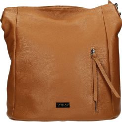 Torebki klasyczne damskie: Torba - 67-1-N D CUOI