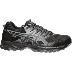 Buty sportowe męskie: Asics Buty męskie Gel-Sonoma 3 G-TX czarne r. 45 (T727N-9099)