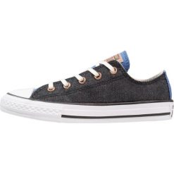 Tenisówki męskie: Converse CHUCK TAYLOR ALL STAR JUNIOR Tenisówki i Trampki black/nightfall blue/white